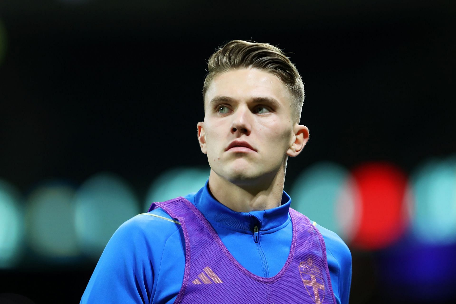 Viktor Gyokeres